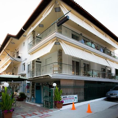 Panorama Apartments Φλογητά Εξωτερικό φωτογραφία