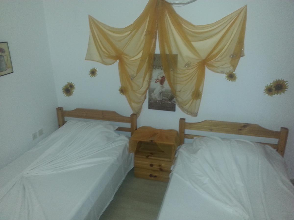 Panorama Apartments Φλογητά Εξωτερικό φωτογραφία