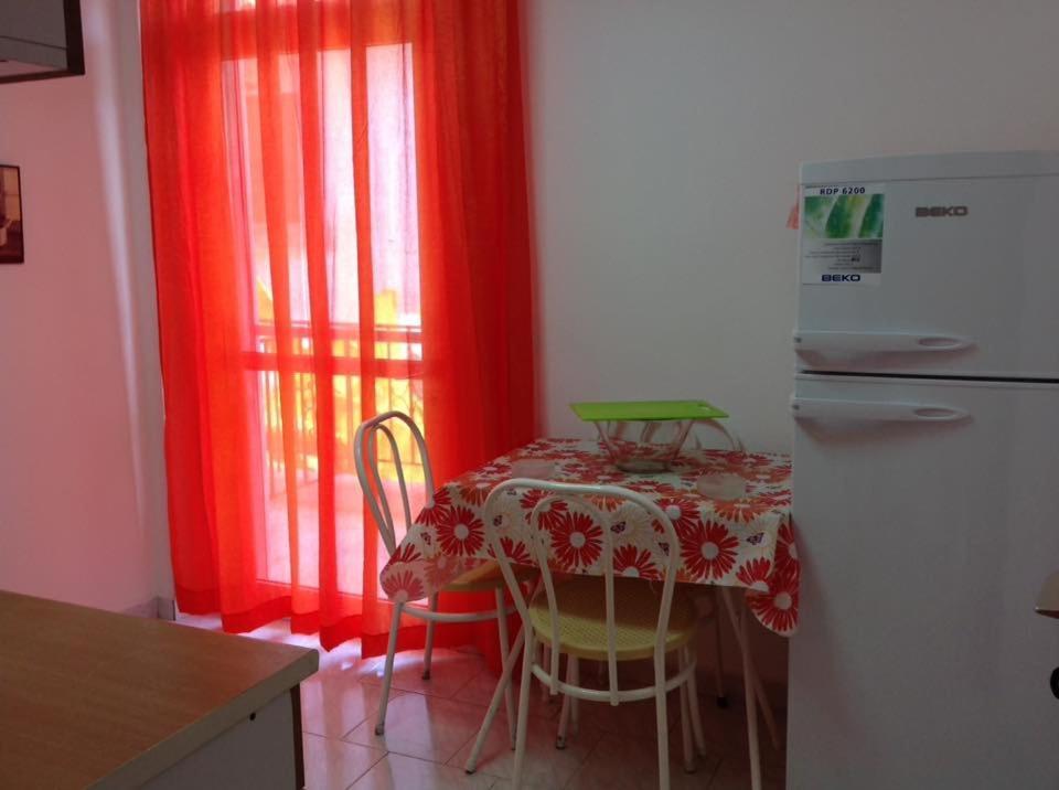 Panorama Apartments Φλογητά Εξωτερικό φωτογραφία