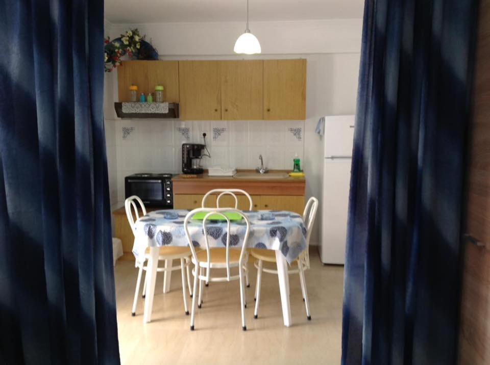 Panorama Apartments Φλογητά Εξωτερικό φωτογραφία