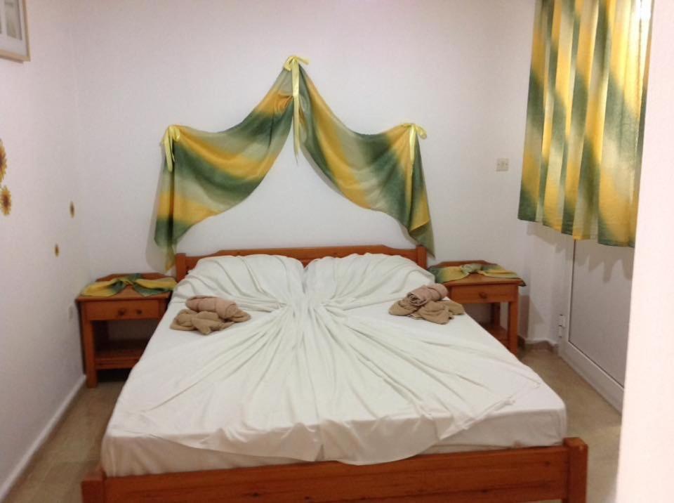 Panorama Apartments Φλογητά Εξωτερικό φωτογραφία